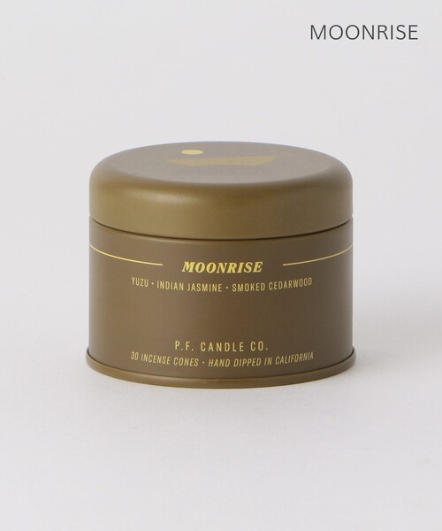 California General Store（California General Store）の「＜P.F.CANDLE.CO（ピーエフ