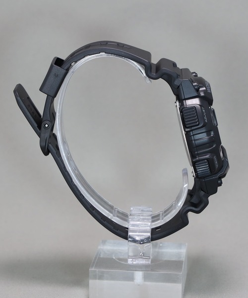 CASIO(カシオ)の「CASIO Collection / アナログ&デジタル / AEQ-110W-1BJH(アナログ腕時計・メンズ・ブラック・FREE)」の4枚目の写真