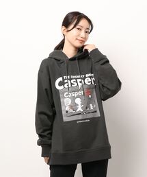 SAMANTHAVEGA（サマンサベガ）の「「キャスパー」パーカー（その他トップス）」