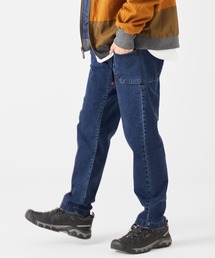 KRIFF MAYER | デニムキャンプパンツ(デニムパンツ)