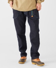 KRIFF MAYER | デニムキャンプパンツ(デニムパンツ)