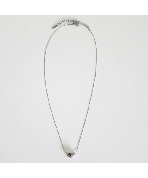 ビーンズネックレス（ネックレス）｜select MOCA（セレクトモカ）の