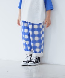 LOWRYS FARM | シェフパンツ　263008(その他パンツ)