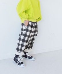LOWRYS FARM | シェフパンツ　263008(その他パンツ)