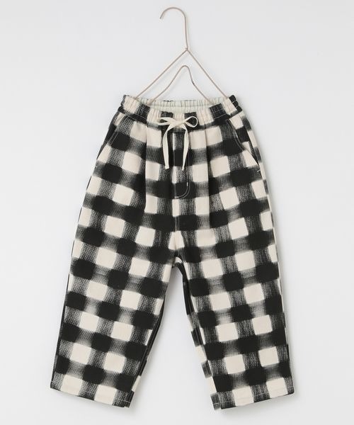 LOWRYS FARM(ローリーズファーム)の「シェフパンツ 263008(その他パンツ・キッズ・ブラック/ブルー/アイボリー/グリーン・110cm/120cm/130cm/150cm/140cm)」の5枚目の写真