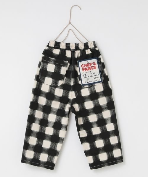 LOWRYS FARM(ローリーズファーム)の「シェフパンツ 263008(その他パンツ・キッズ・ブラック/ブルー/アイボリー/グリーン・110cm/120cm/130cm/150cm/140cm)」の11枚目の写真