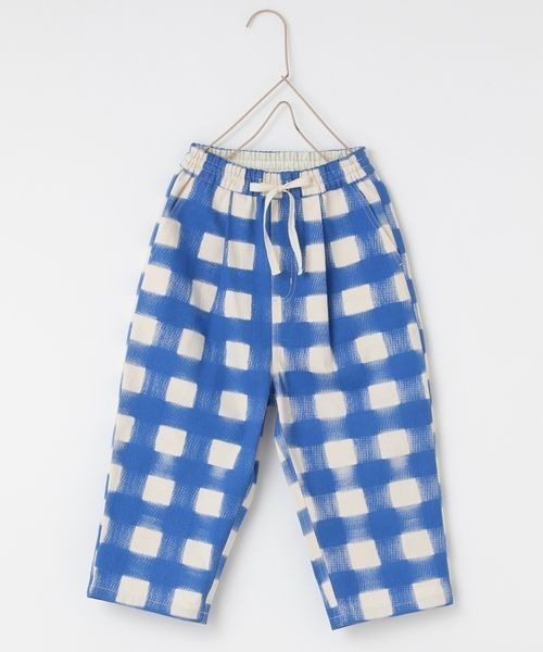 LOWRYS FARM(ローリーズファーム)の「シェフパンツ 263008(その他パンツ・キッズ・ブラック/ブルー/アイボリー/グリーン・110cm/120cm/130cm/150cm/140cm)」の21枚目の写真