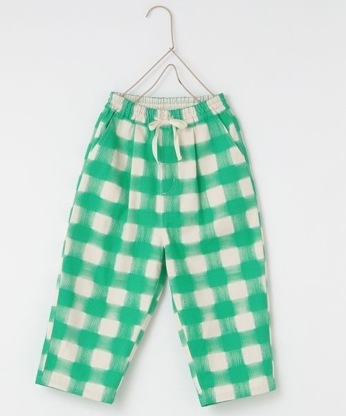 LOWRYS FARM(ローリーズファーム)の「シェフパンツ 263008(その他パンツ・キッズ・ブラック/ブルー/アイボリー/グリーン・110cm/120cm/130cm/150cm/140cm)」の22枚目の写真
