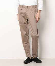 NICOLE CLUB FOR MEN | コットンライクイージーパンツ(その他パンツ)