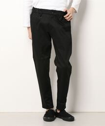 NICOLE CLUB FOR MEN | コットンライクイージーパンツ(その他パンツ)