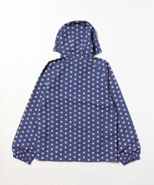 patagonia（パタゴニア）の「Patagonia / KIDS バギーズジャケット（ブルゾン・レディース・レッド/ネイビー・ONE SIZE）」の16枚目の写真