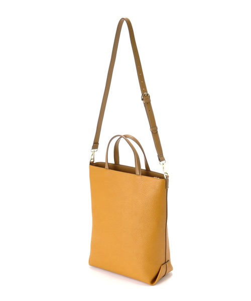 FIORELLI（フィオレッリ）の「(FIORELLI)ショルダーバッグ（ショルダーバッグ・レディース・イエロー/グレー/ブラック・FREE）」の9枚目の写真