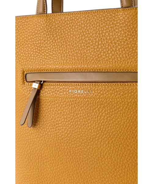 FIORELLI（フィオレッリ）の「(FIORELLI)ショルダーバッグ（ショルダーバッグ・レディース・イエロー/グレー/ブラック・FREE）」の13枚目の写真