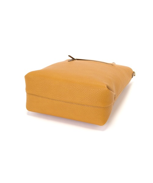 FIORELLI（フィオレッリ）の「(FIORELLI)ショルダーバッグ（ショルダーバッグ・レディース・イエロー/グレー/ブラック・FREE）」の15枚目の写真