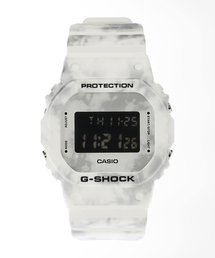 G-SHOCK（ジーショック）の「Gshock DW-5600GC-7JF【 ウォッチ 】（デジタル腕時計・メンズ）」
