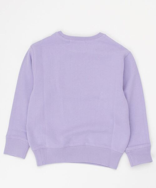 Polo Sport フリース スウェットシャツ