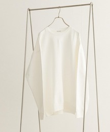 FORK&SPOON | FORK&SPOON　クルーネックカットソー(Tシャツ/カットソー)