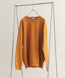 FORK&SPOON | FORK&SPOON　クルーネックカットソー(Tシャツ/カットソー)