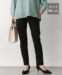 LEPSIM | スリムフィットパンツ[2022春夏]　215429(その他パンツ)