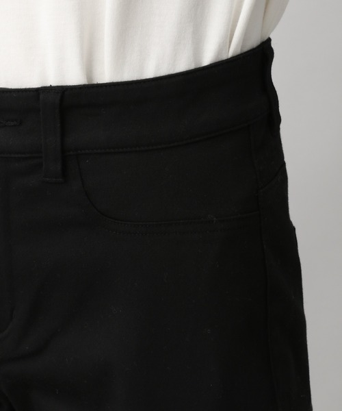 LEPSIM（レプシィム）の「スリムフィットパンツ[2022春夏]　215429（その他パンツ・レディース・グレイッシュベージュ/ブルー/カーキ/ブラック/グレー・MEDIUM/SMALL/LL/LARGE/X-SMALL）」の15枚目の写真