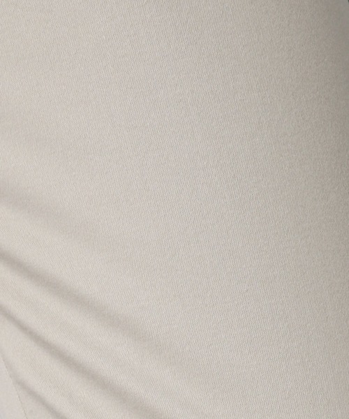 LEPSIM（レプシィム）の「スリムフィットパンツ[2022春夏]　215429（その他パンツ・レディース・グレイッシュベージュ/ブルー/カーキ/ブラック/グレー・MEDIUM/SMALL/LL/LARGE/X-SMALL）」の19枚目の写真