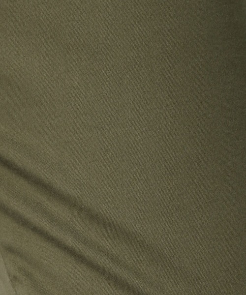 LEPSIM（レプシィム）の「スリムフィットパンツ[2022春夏]　215429（その他パンツ・レディース・グレイッシュベージュ/ブルー/カーキ/ブラック/グレー・MEDIUM/SMALL/LL/LARGE/X-SMALL）」の21枚目の写真