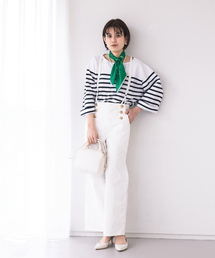 SOMETHING | SOMETHING 別注デニムサロペット(デニムパンツ)