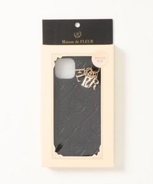 メゾンドフルール モノグラムiPhoneケース 13pro ラベンダー M05091DW01530_1_l.jpg