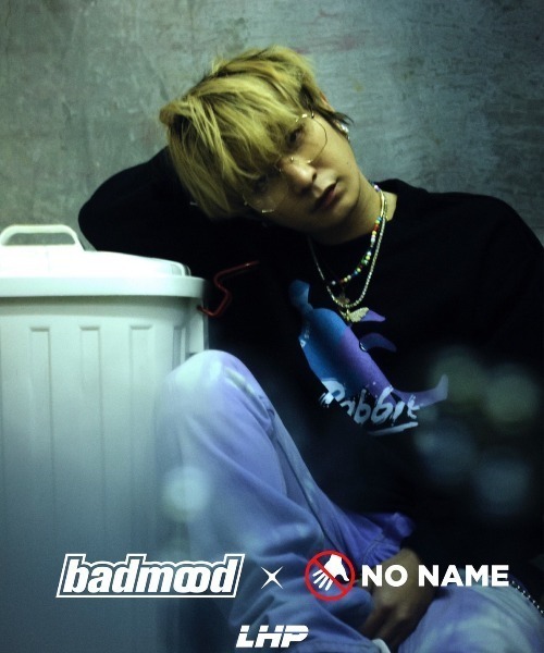 9090（ナインティナインティ）の「NoName×badmood/ノーネーム×バッド