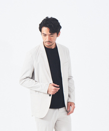 【セットアップ対応】DRYMIX イージー ジャケット / サマージャケット