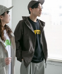 Snow Peak | 【別注】snow peak apparel×DOORS　Weather Light Parka(マウンテンパーカー)