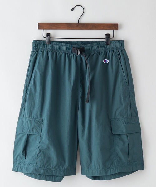 CHAMPION/チャンピオン】ナイロンリップストップイージーカーゴ