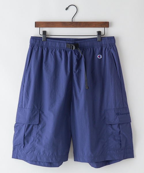 CHAMPION/チャンピオン】ナイロンリップストップイージーカーゴ