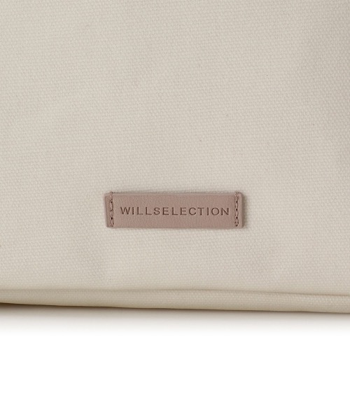 セール ブランド古着 トートバッグ トートバッグ Willselection ウィルセレクション のファッション通販 Zozoused