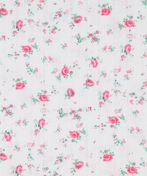 PHILLY(フィリー)の「【PHILLY】リトルフラワーメロウパンツ(その他パンツ・レディース・ライトパープル/ピンク・FREE)」の18枚目の写真