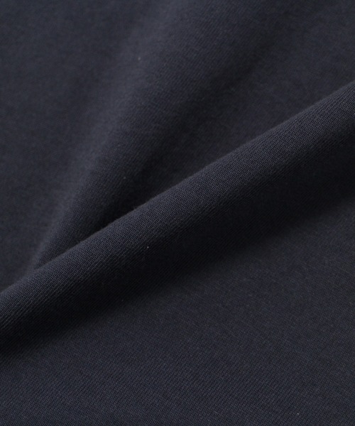 one way（ワンウェイ）の「Bebe Tシャツ（Tシャツ/カットソー・レディース・ホワイト/ベージュ/ホワイト系その他/ダークブルー/パープル・FREE）」の8枚目の写真