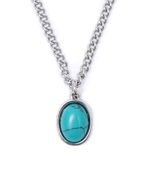 Figments | ストーンネックレス(ネックレス)