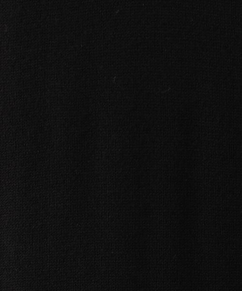 RAGEBLUE（レイジブルー）の「ニットポロワンピース（ワンピース・レディース・ブラック/オレンジ/キャメル・FREE）」の7枚目の写真