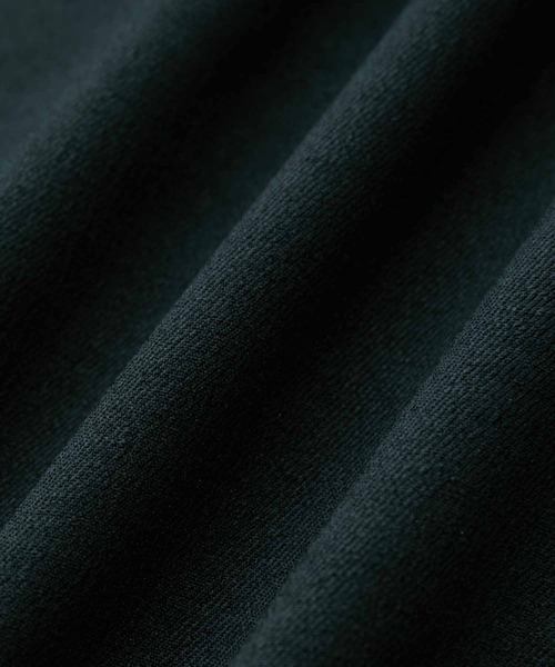 ADAM ET ROPE'(アダムエロペ)の「【WEB限定】麻調 ワイドルーズ イージー スラックス/ストレッチ/吸水速乾/イージーケア(その他パンツ・メンズ・ブラック/ダークブラウン/ネイビー/イエロー・M/L)」の21枚目の写真
