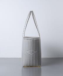 PALOROSA（パロローサ）の「＜PALOROSA＞BASKET トートバッグ