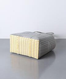 PALOROSA（パロローサ）の「＜PALOROSA＞BASKET トートバッグ（かご