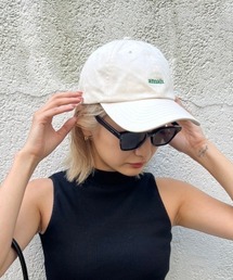 AMAIL | Peaceful logo cap(キャップ)