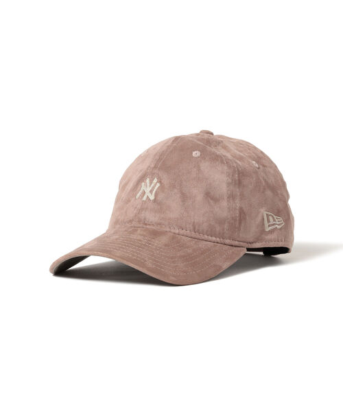 NEW ERA（ニューエラ）の「NEW ERA x B:MING by BEAMS / 別注 スエード