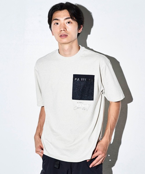 PARIS SAINT-GERMAIN（パリサンジェルマン）の「JORDAN BRAND AS