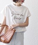 SHIPS(シップス)の「トップス(Tシャツ/カットソー)」