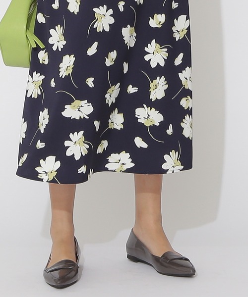 セール ブランド古着 フラットパンプス パンプス Natural Beauty Basic ナチュラルビューティーベーシック のファッション通販 Zozoused セール ブランド古着 フラットパンプス パンプス Natural Beauty Basic ナチュラルビューティーベーシック のファッション通販 Zozoused