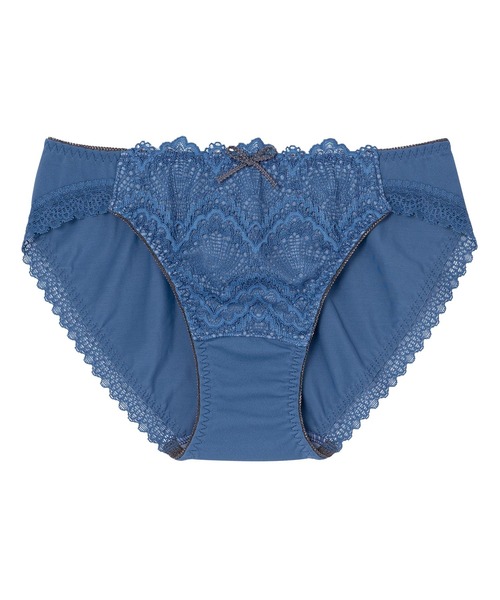 【新品未使用】ウンナナクール ビタードットコットン　レースショーツM 7点セット 新品未使用】ウンナナクール ビタードットコットン レース