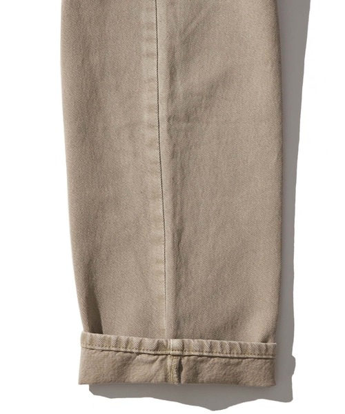 Levi's(リーバイス)の「Levi's/リーバイス SILVERTAB バギーデニム 94 BAGGY TAN ストーンウォッシュ(デニムパンツ・レディース・マルチ・28inch/24inch/27inch/25inch/26inch/23inch)」の9枚目の写真