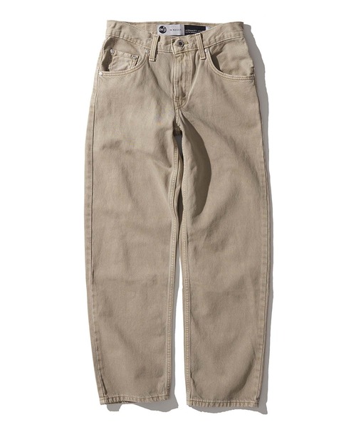 Levi's(リーバイス)の「Levi's/リーバイス SILVERTAB バギーデニム 94 BAGGY TAN ストーンウォッシュ(デニムパンツ・レディース・マルチ・28inch/24inch/27inch/25inch/26inch/23inch)」の2枚目の写真