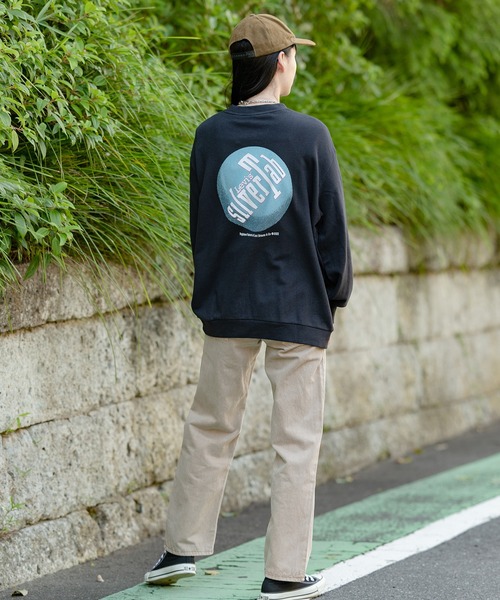 セール】Levi's/リーバイス SILVERTAB バギーデニム 94 BAGGY